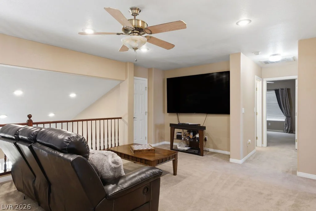 7901 Brent Leaf, Las Vegas, NV 89131