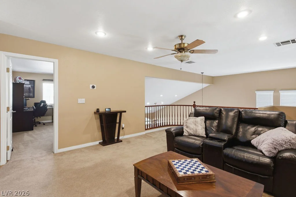 7901 Brent Leaf, Las Vegas, NV 89131