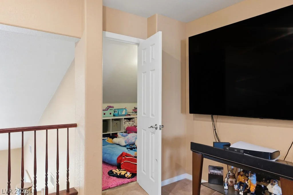 7901 Brent Leaf, Las Vegas, NV 89131