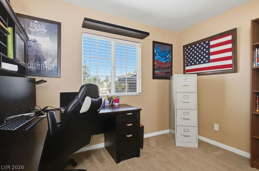 7901 Brent Leaf, Las Vegas, NV 89131