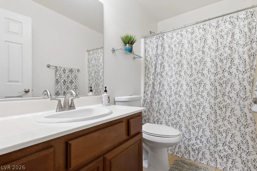 7901 Brent Leaf, Las Vegas, NV 89131