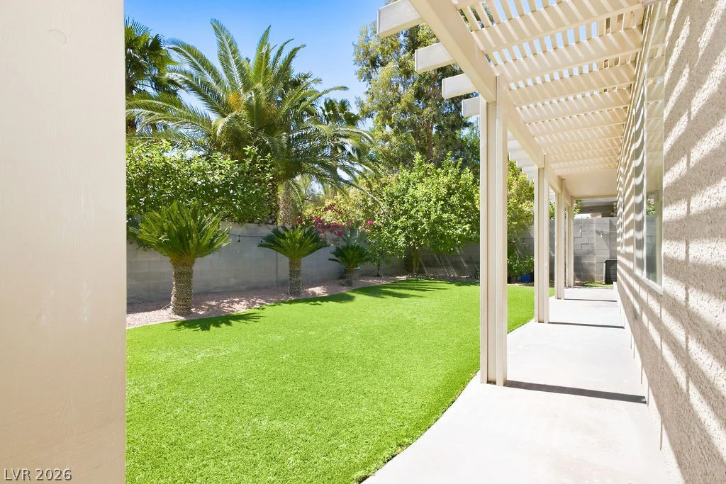 7901 Brent Leaf, Las Vegas, NV 89131