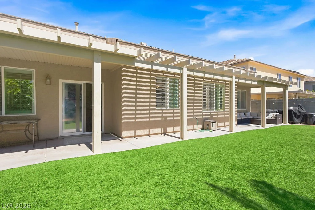 7901 Brent Leaf, Las Vegas, NV 89131