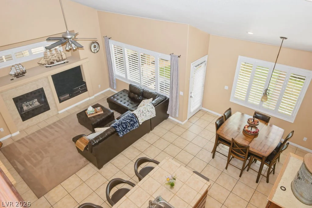 7901 Brent Leaf, Las Vegas, NV 89131