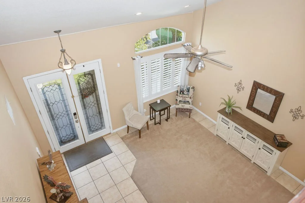 7901 Brent Leaf, Las Vegas, NV 89131