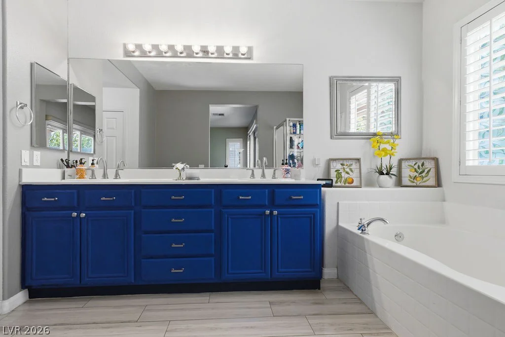 7901 Brent Leaf, Las Vegas, NV 89131