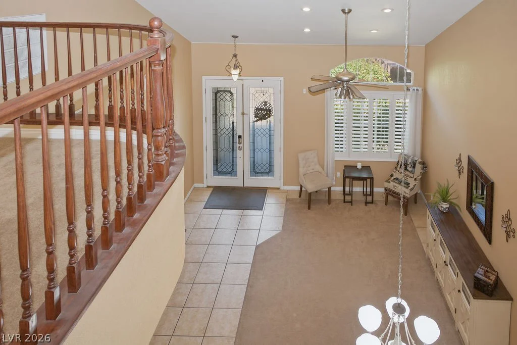 7901 Brent Leaf, Las Vegas, NV 89131