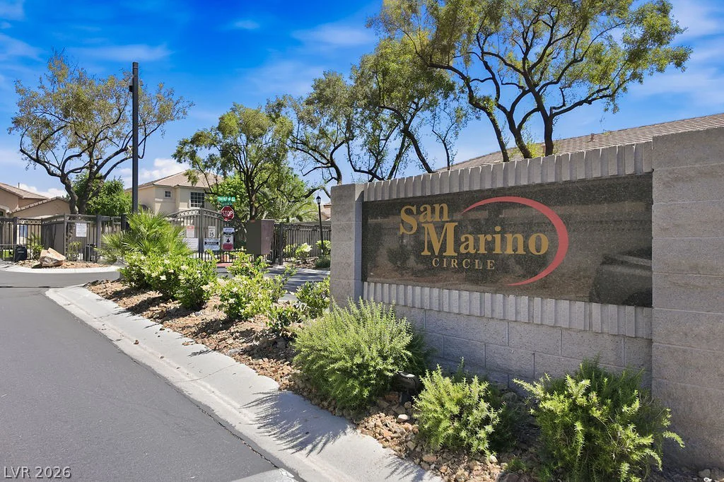 7901 Brent Leaf, Las Vegas, NV 89131