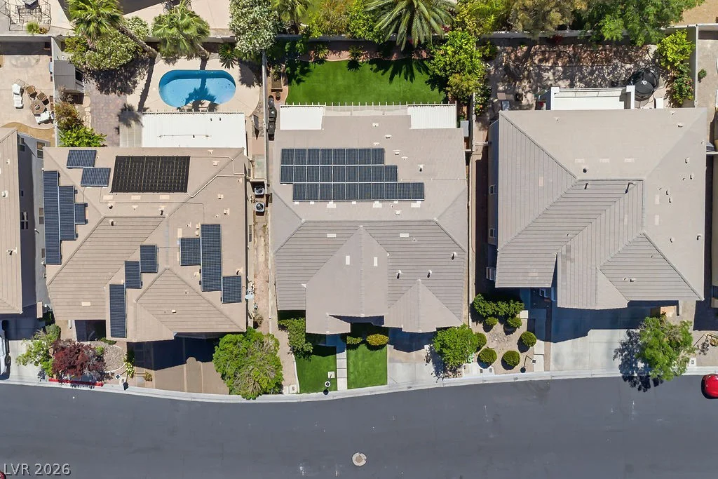 7901 Brent Leaf, Las Vegas, NV 89131