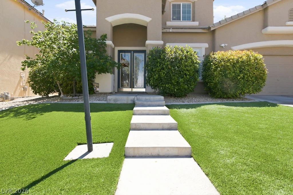 7901 Brent Leaf, Las Vegas, NV 89131