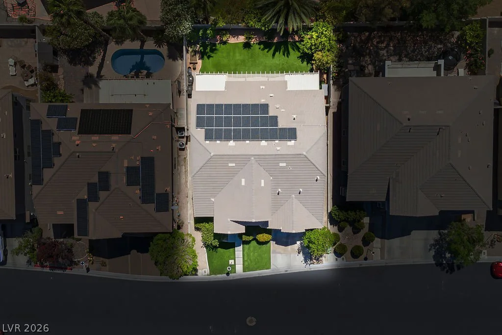 7901 Brent Leaf, Las Vegas, NV 89131