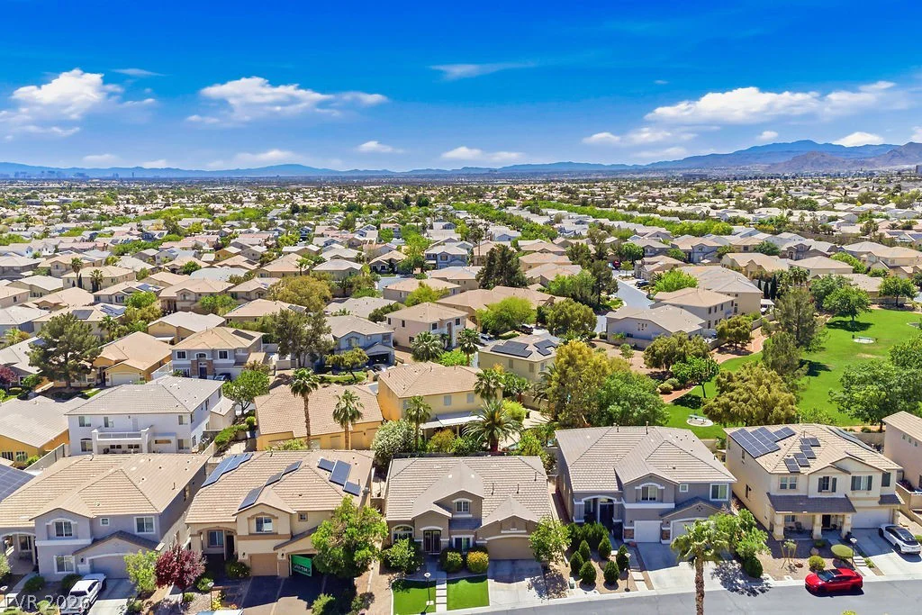 7901 Brent Leaf, Las Vegas, NV 89131