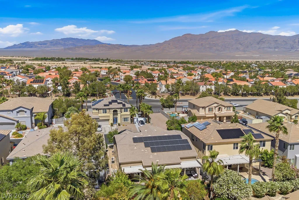 7901 Brent Leaf, Las Vegas, NV 89131