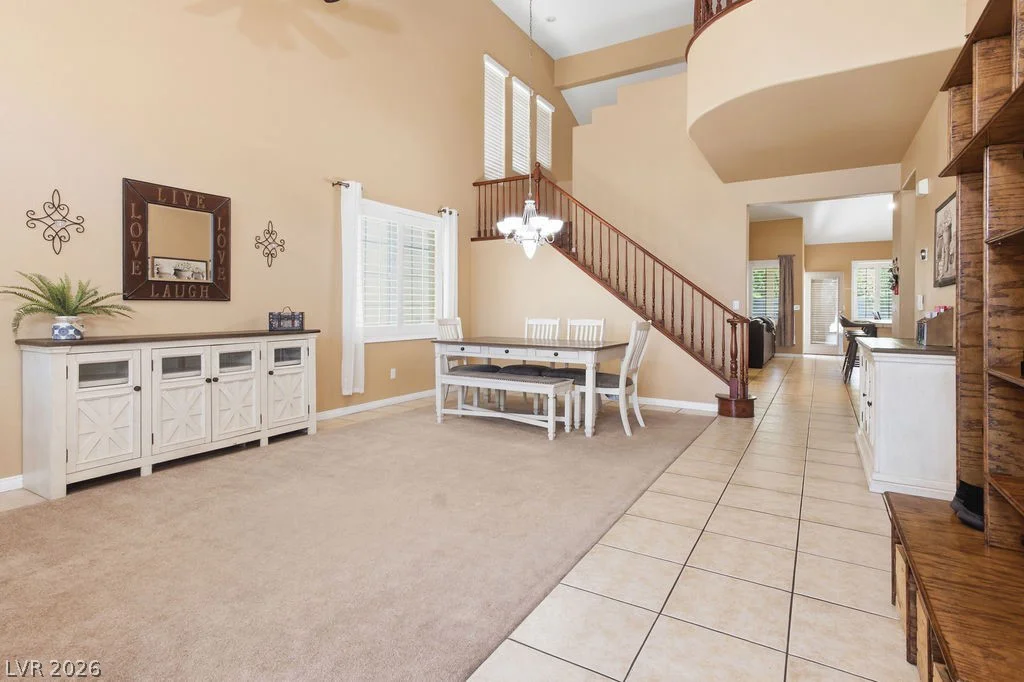 7901 Brent Leaf, Las Vegas, NV 89131