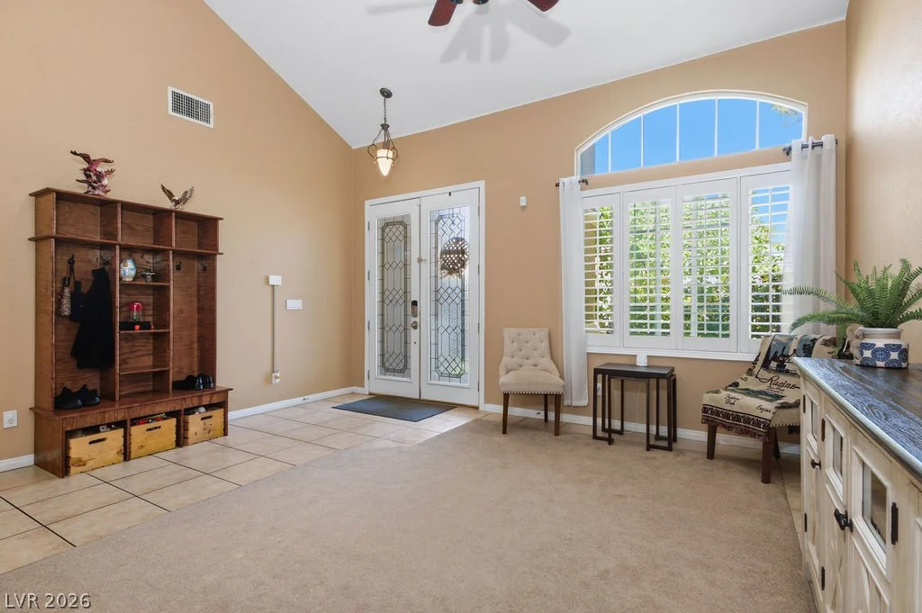 7901 Brent Leaf, Las Vegas, NV 89131