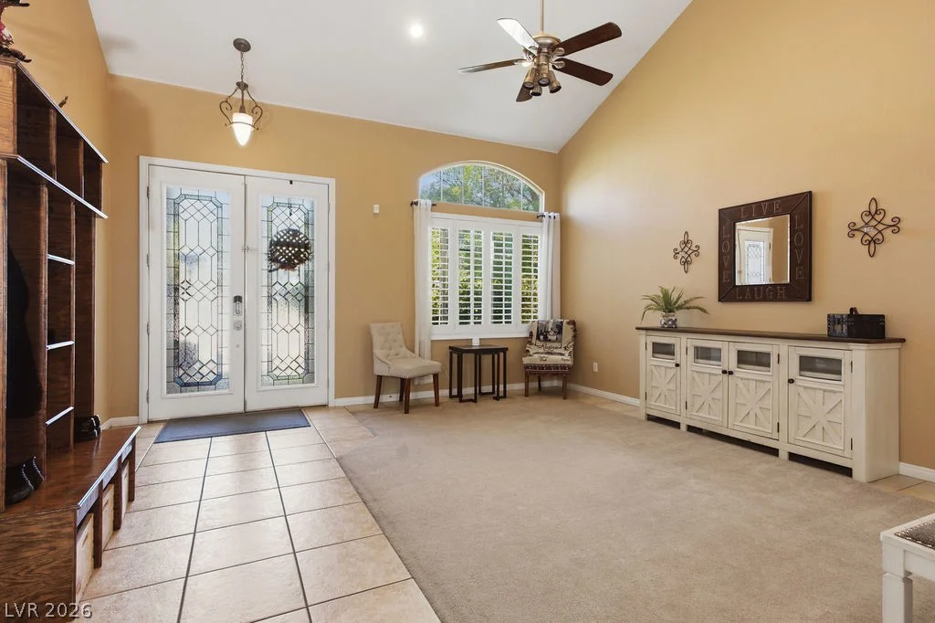 7901 Brent Leaf, Las Vegas, NV 89131