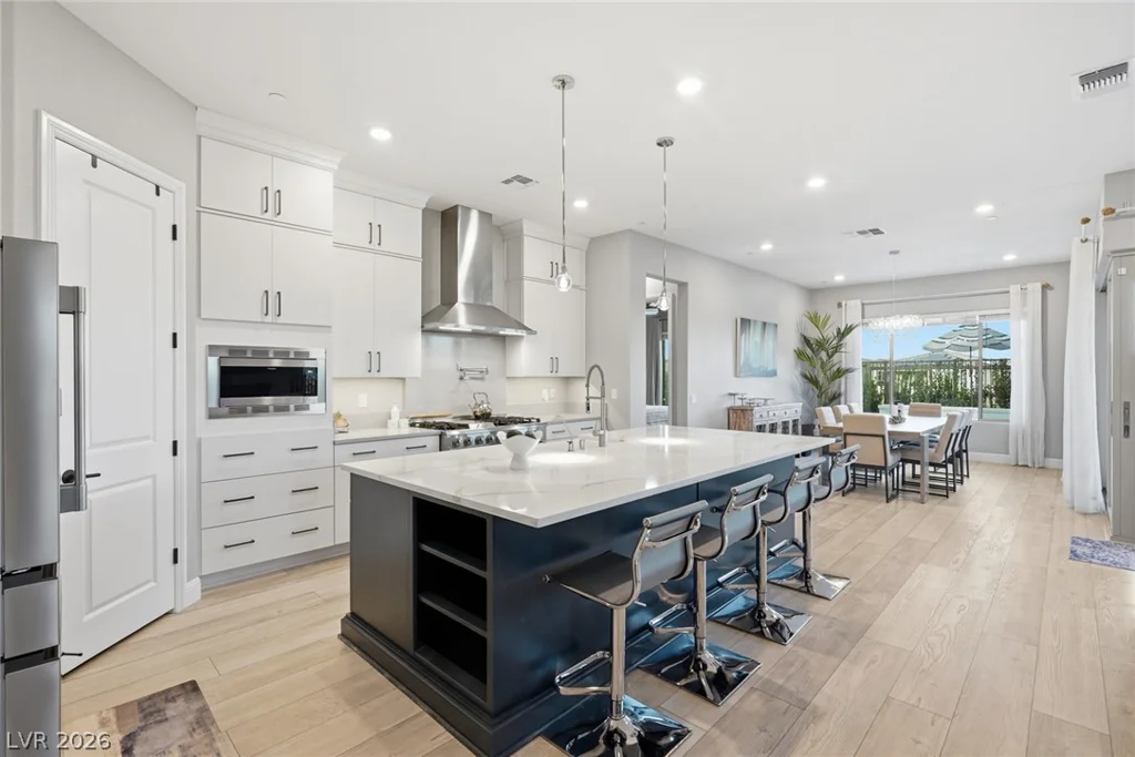 112 Springbough, Las Vegas, NV 89138