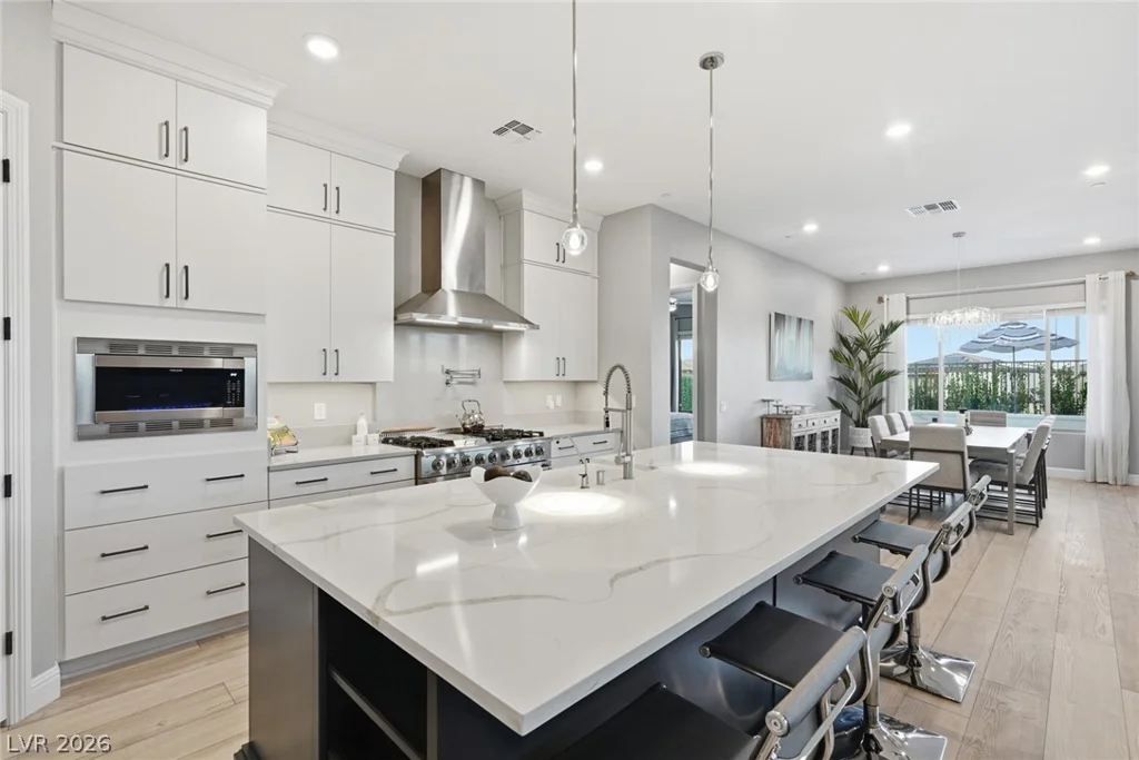 112 Springbough, Las Vegas, NV 89138