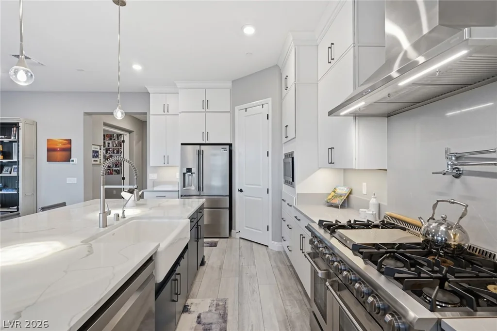 112 Springbough, Las Vegas, NV 89138