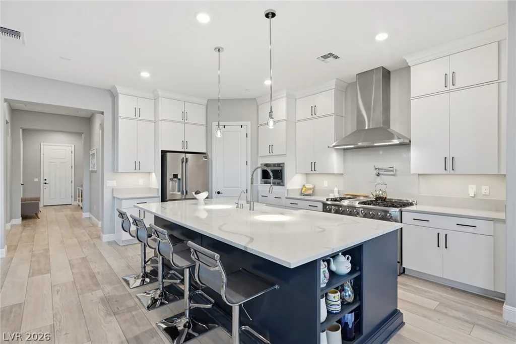 112 Springbough, Las Vegas, NV 89138