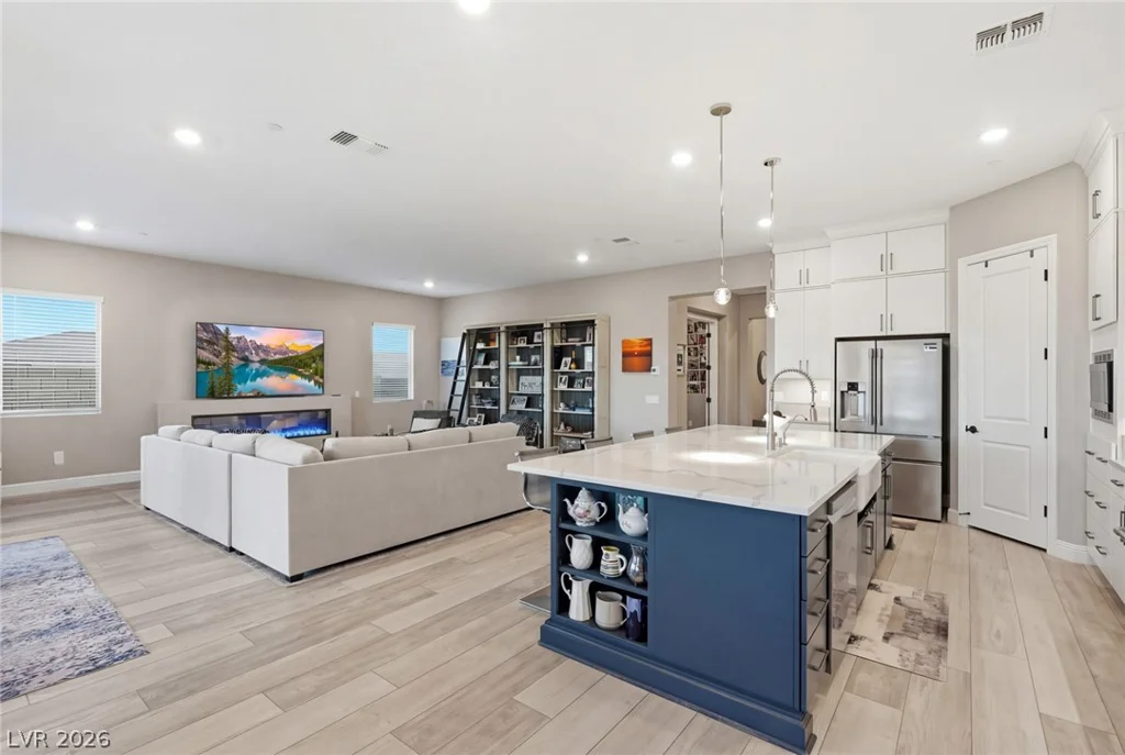 112 Springbough, Las Vegas, NV 89138