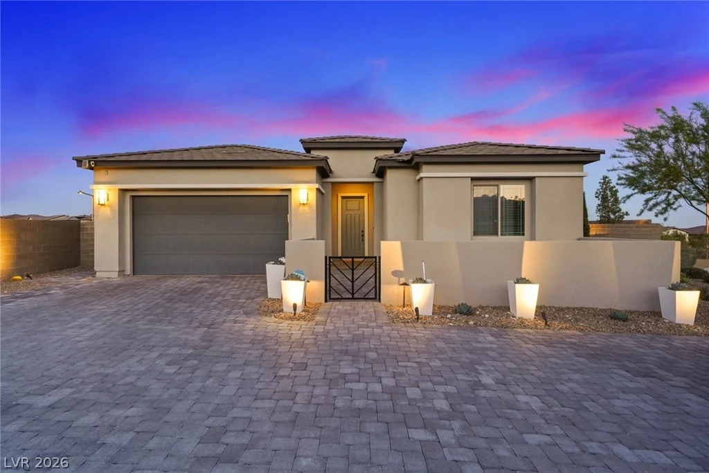 112 Springbough, Las Vegas, NV 89138