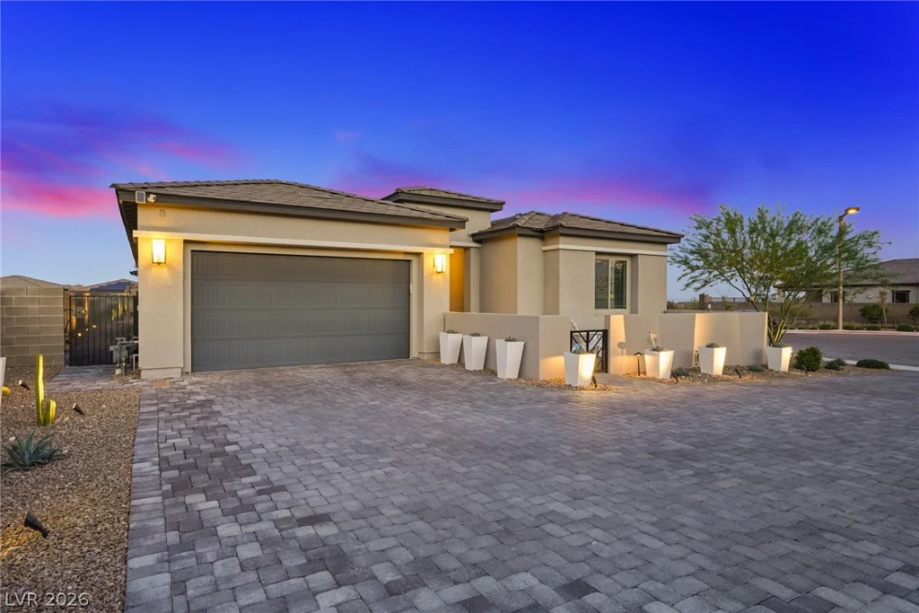 112 Springbough, Las Vegas, NV 89138
