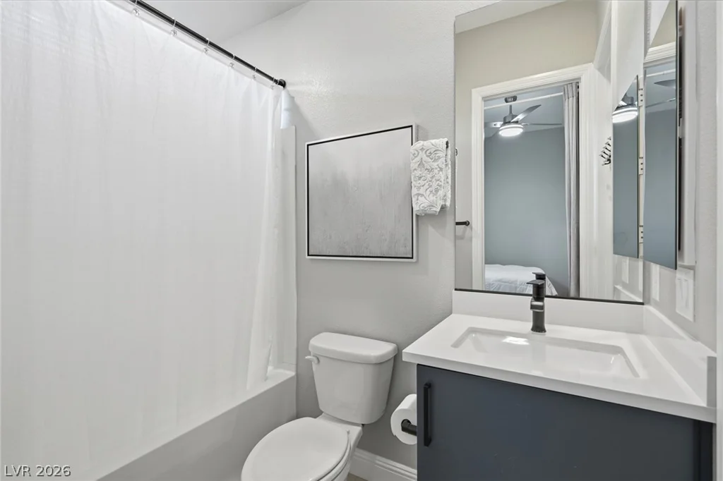 112 Springbough, Las Vegas, NV 89138