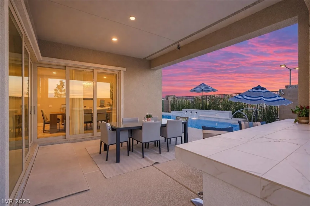 112 Springbough, Las Vegas, NV 89138