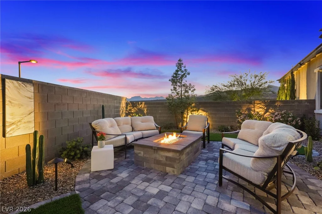 112 Springbough, Las Vegas, NV 89138