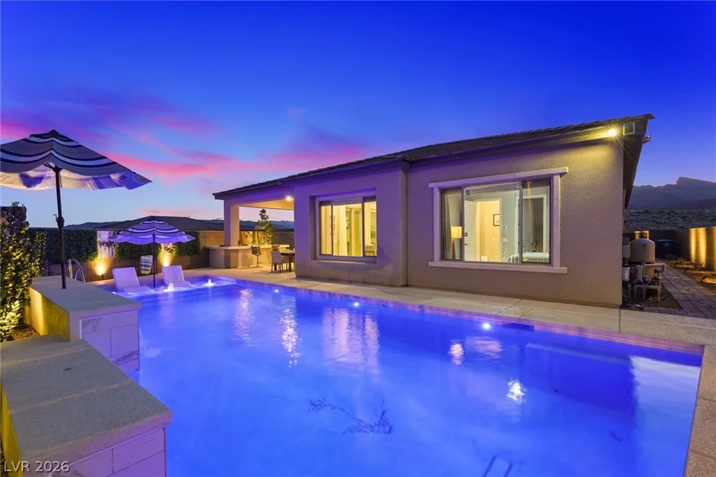 112 Springbough, Las Vegas, NV 89138