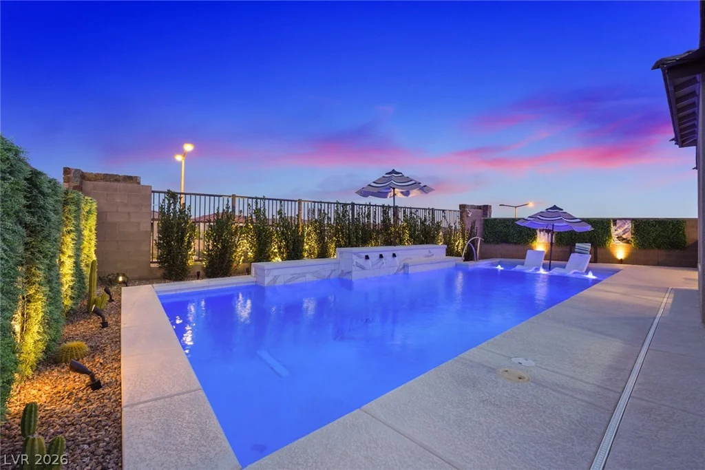 112 Springbough, Las Vegas, NV 89138