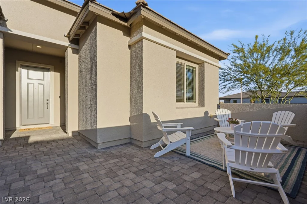 112 Springbough, Las Vegas, NV 89138