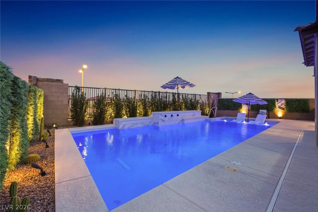 112 Springbough, Las Vegas, NV 89138