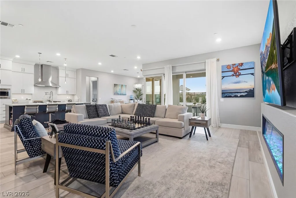 112 Springbough, Las Vegas, NV 89138