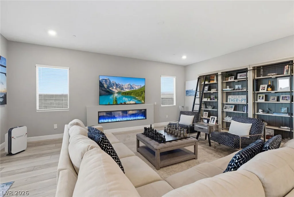 112 Springbough, Las Vegas, NV 89138