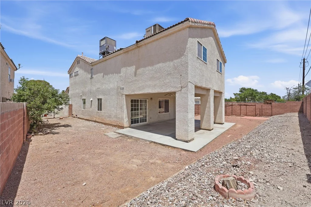 7201 Single Pine, Las Vegas, NV 89128