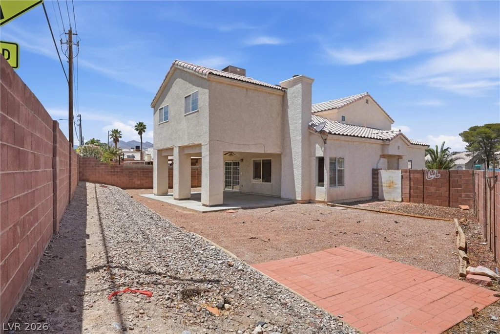 7201 Single Pine, Las Vegas, NV 89128
