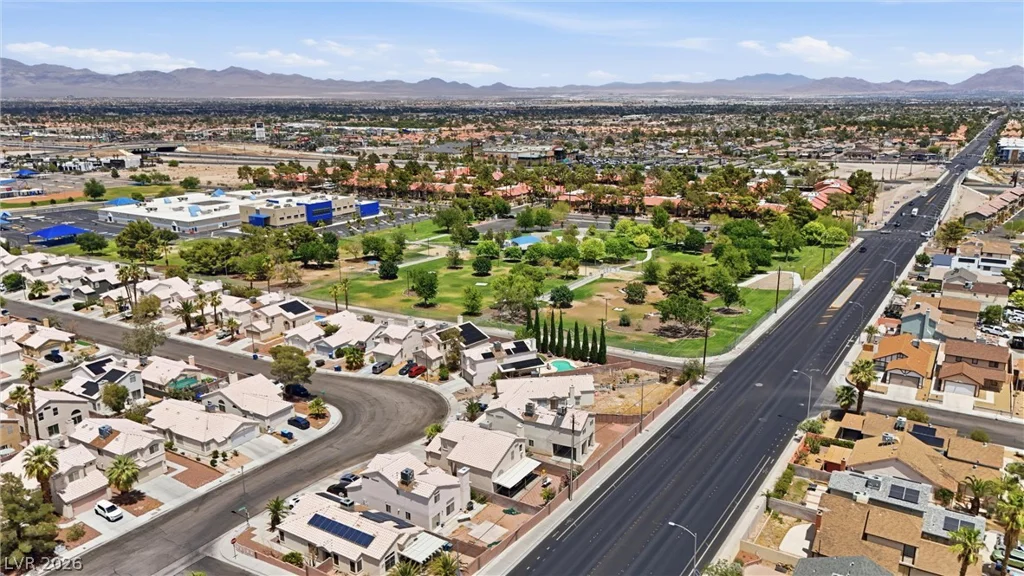 7201 Single Pine, Las Vegas, NV 89128