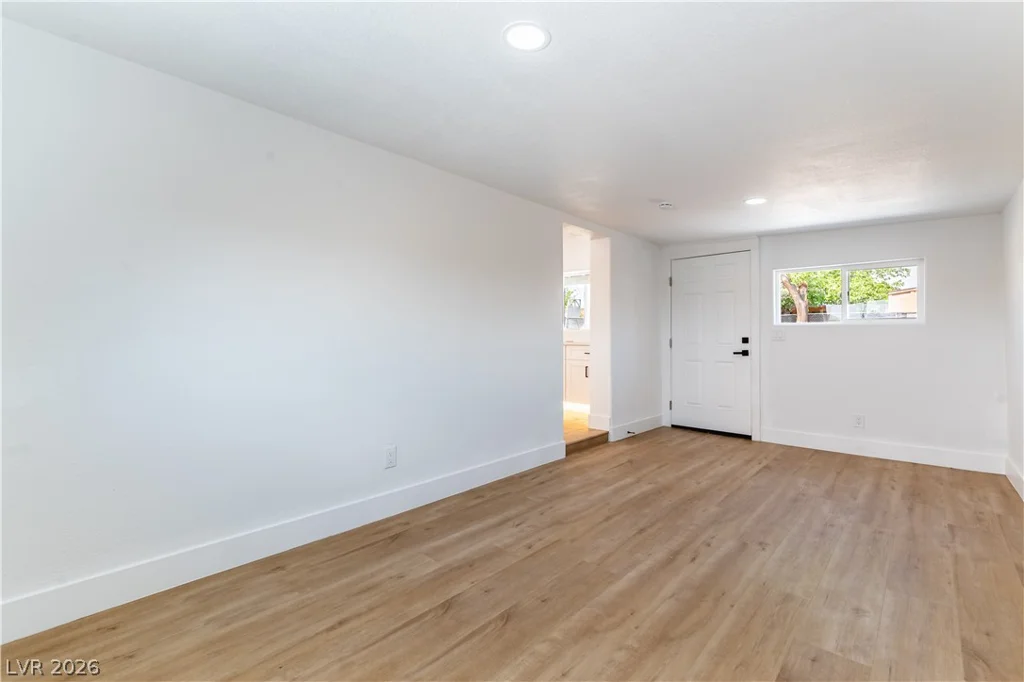 1616 Evans, North Las Vegas, NV 89030