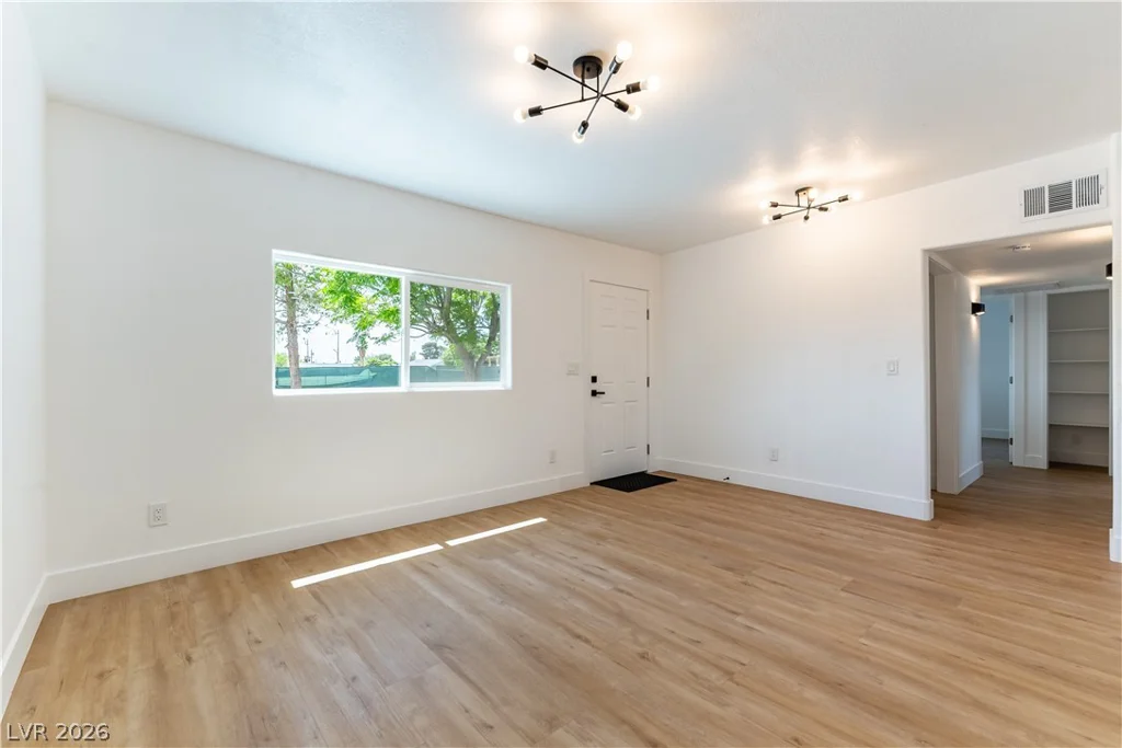 1616 Evans, North Las Vegas, NV 89030