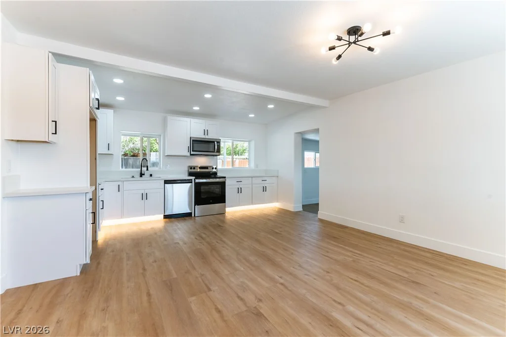 1616 Evans, North Las Vegas, NV 89030