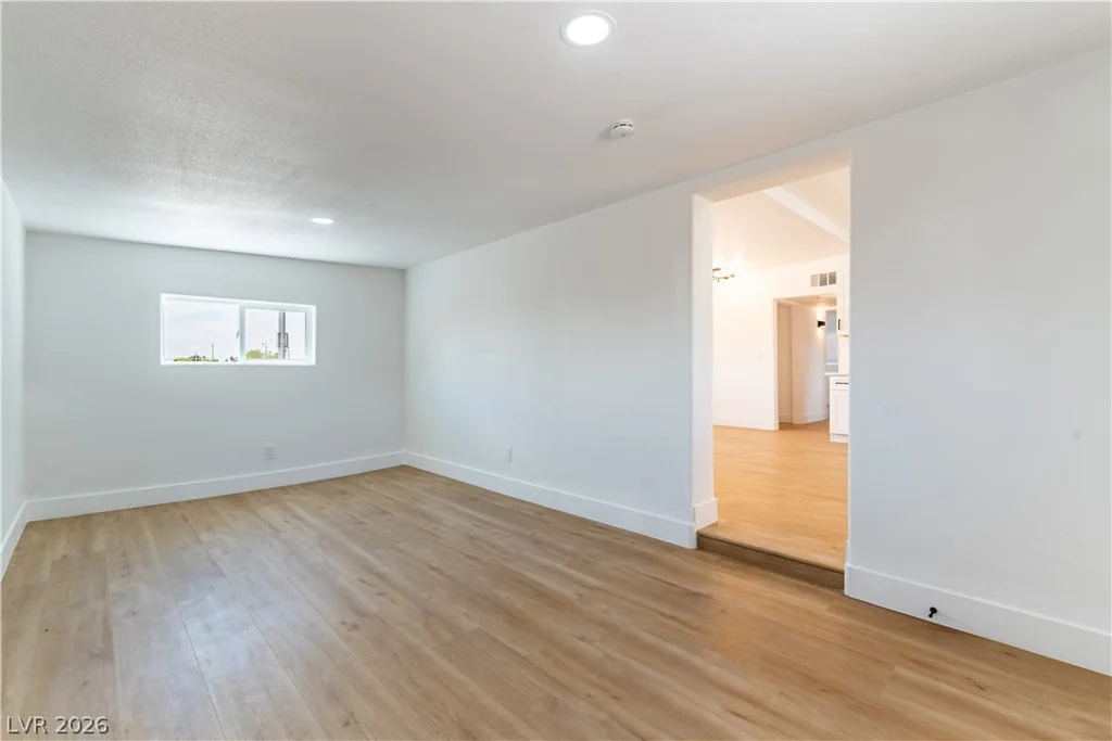1616 Evans, North Las Vegas, NV 89030