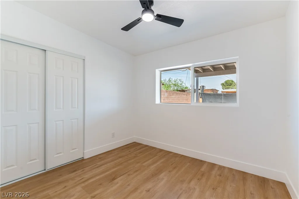 1616 Evans, North Las Vegas, NV 89030