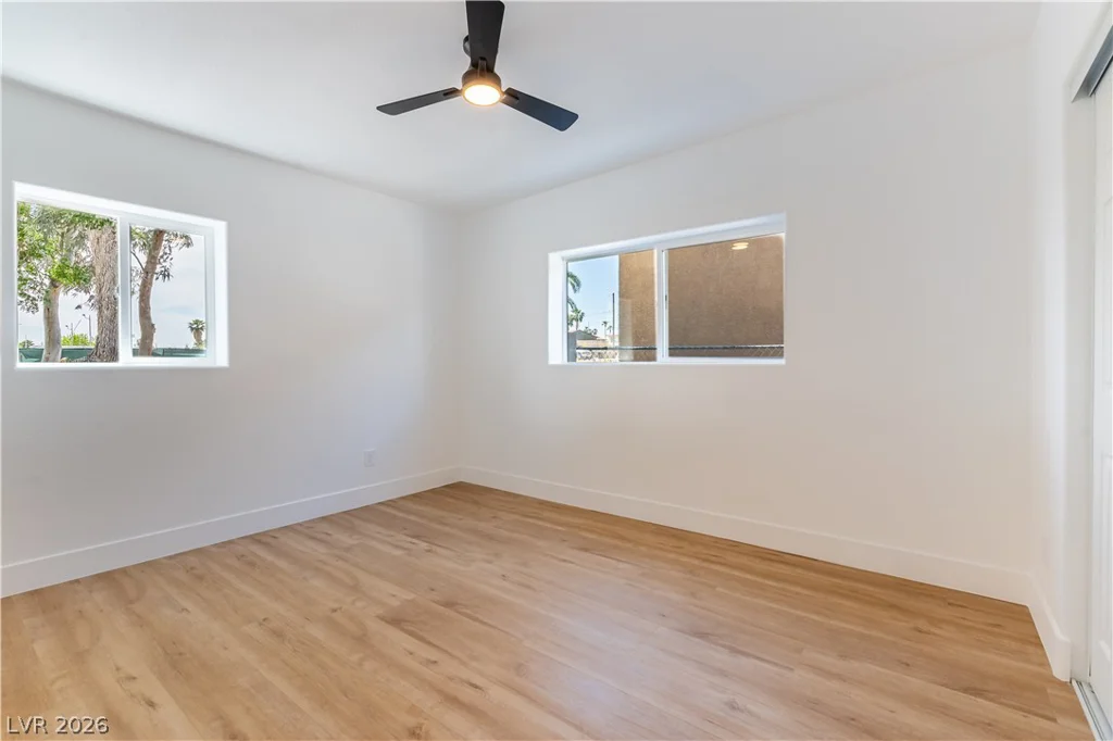 1616 Evans, North Las Vegas, NV 89030