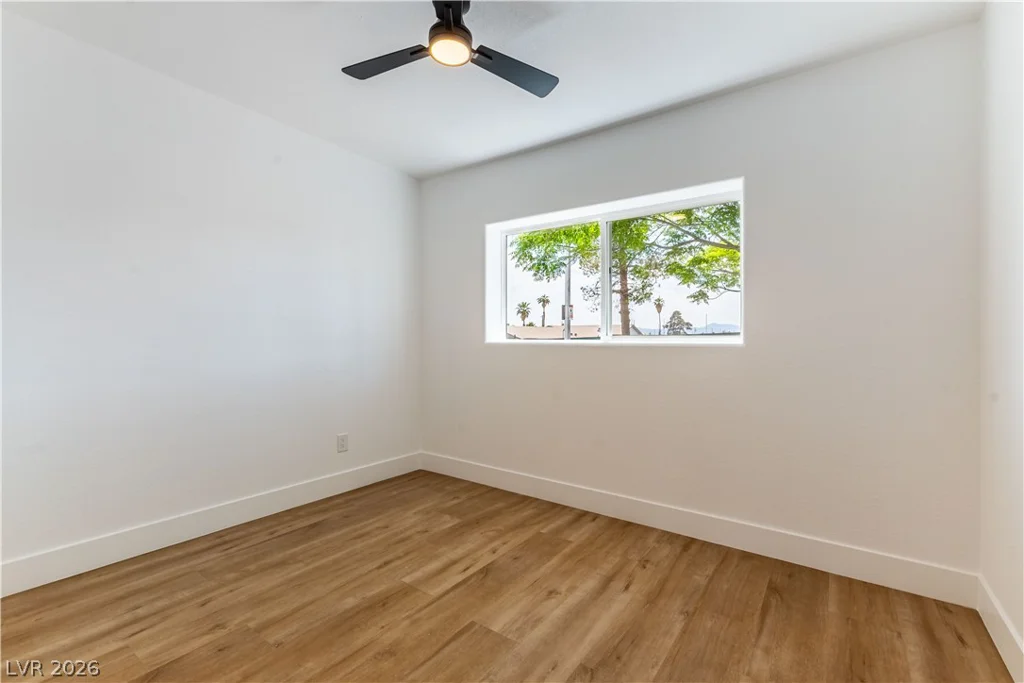 1616 Evans, North Las Vegas, NV 89030