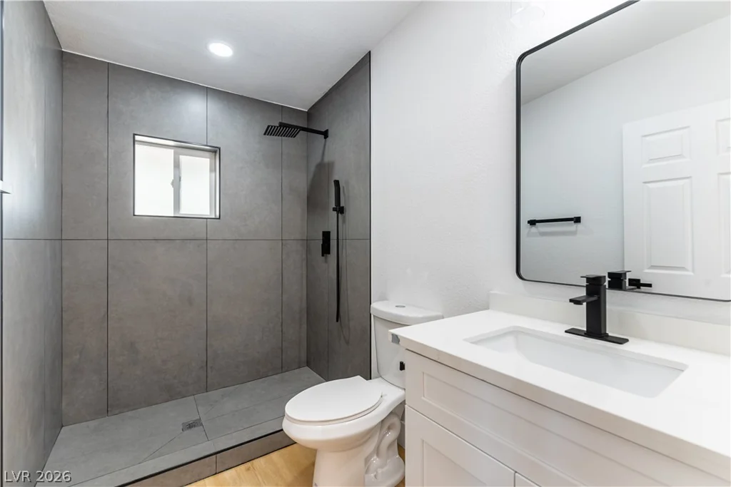 1616 Evans, North Las Vegas, NV 89030