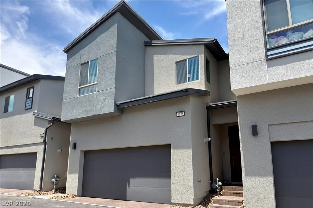 6138 May River, Las Vegas, NV 89148