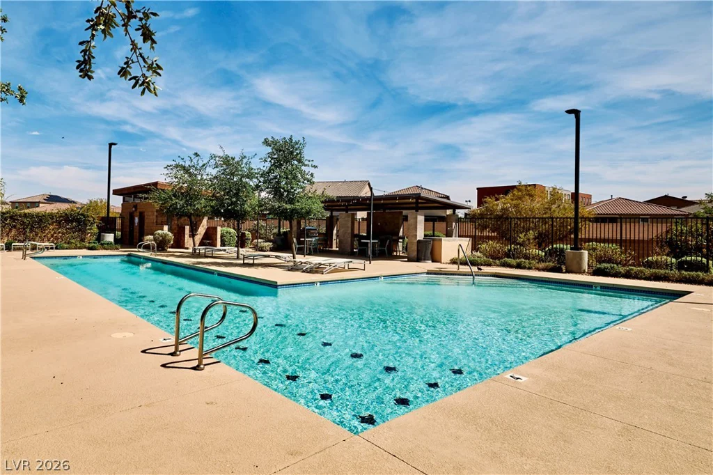 6138 May River, Las Vegas, NV 89148