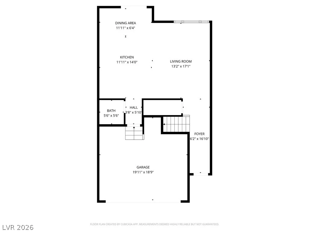 6138 May River, Las Vegas, NV 89148